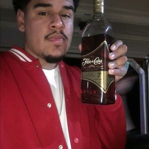 Meet your Posher, Edwin